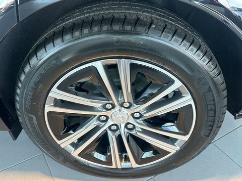 New 2026 Cadillac Lyriq Premium Luxury image 22