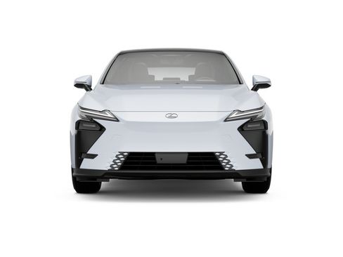 New 2026 Lexus ES 350e w/ Convenience Package FWD image 22