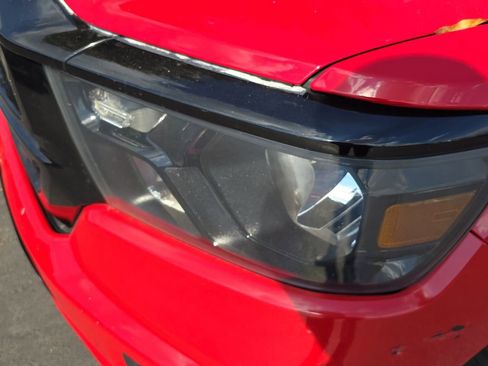 Used 2022 RAM 1500 Big Horn image 11