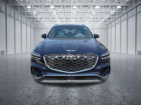 New 2026 Genesis GV70 2.5T Advanced AWD/4WD image 2