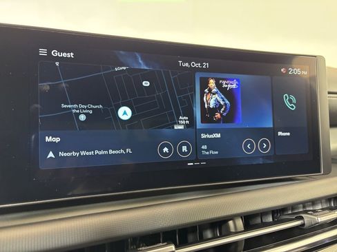 New 2026 Hyundai Santa Cruz XRT AWD/4WD image 26