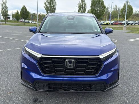 Used 2023 Honda CR-V EX-L image 14