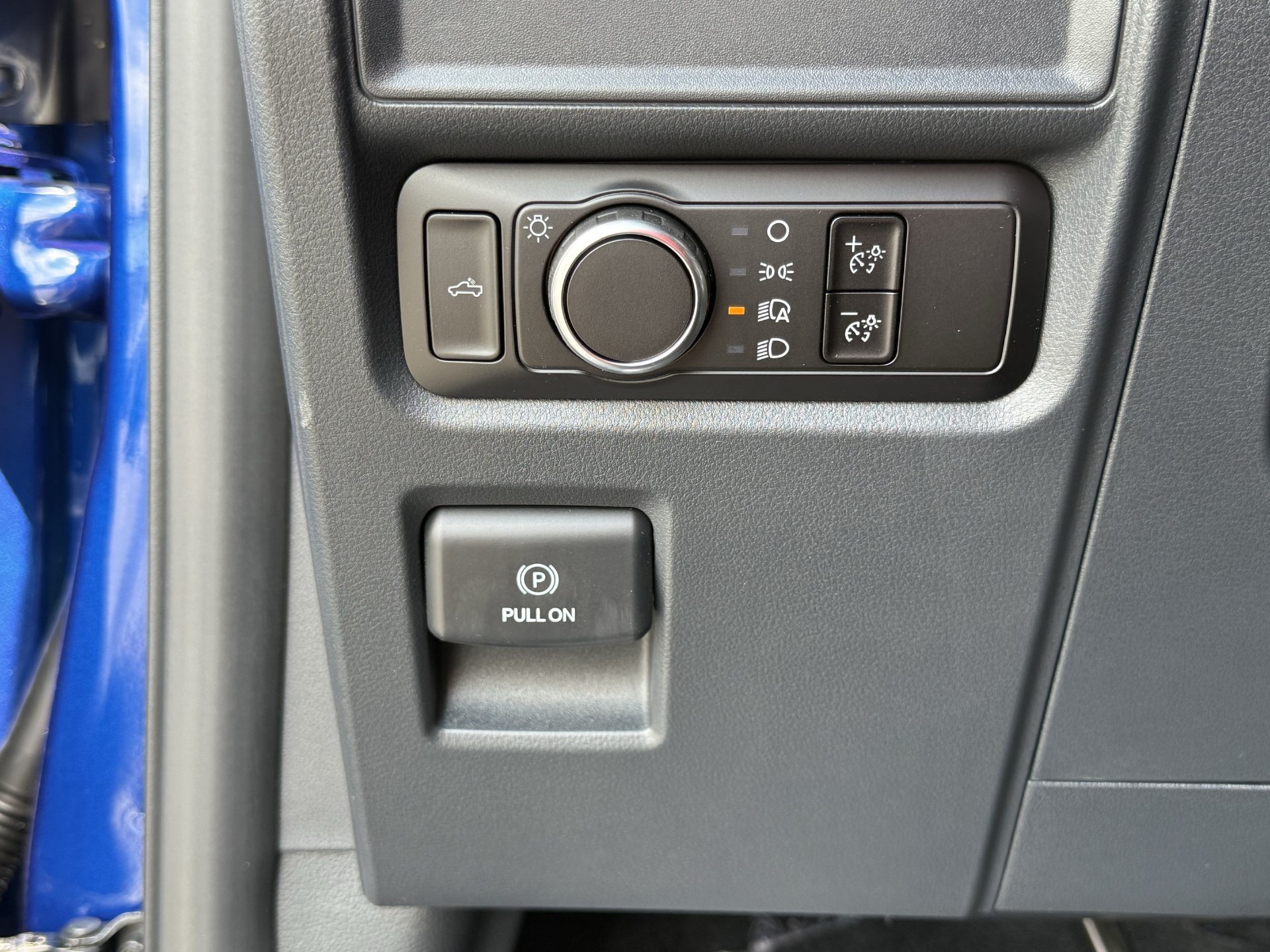 New 2026 Ford F150 STX RWD image 11