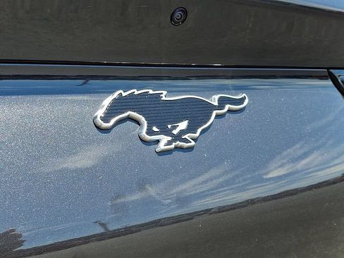 Certified 2021 Ford Mustang Mach-E Select AWD/4WD image 30