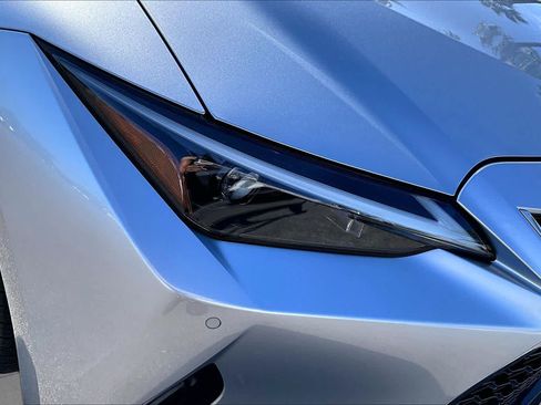 Certified 2024 Lexus IS 300 w/ Premium Package RWD image 26
