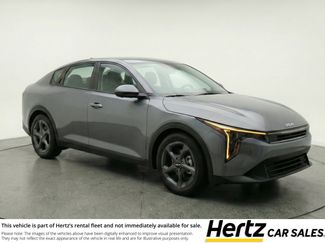 Used 2025 Kia K4 LXS video 1