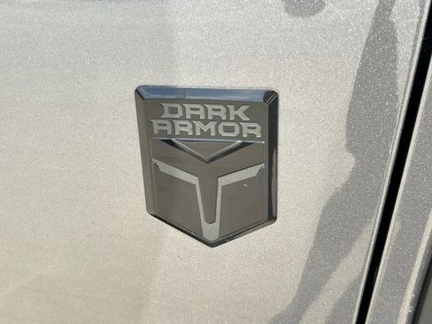 New 2026 Nissan Rogue SV image 6