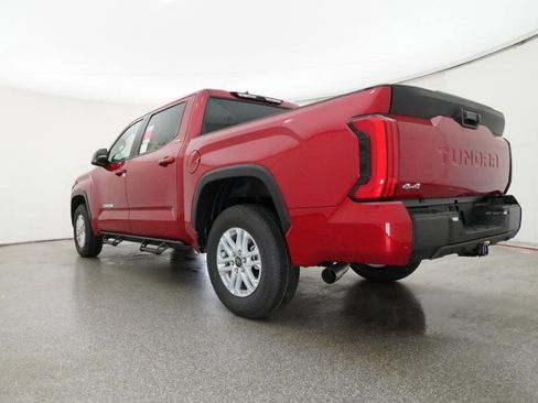 New 2026 Toyota Tundra SR5 AWD/4WD image 18