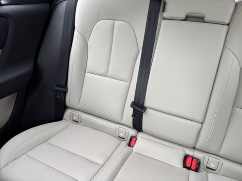 New 2025 Volvo XC40 B5 Plus w/ Protection Package Premier image 13