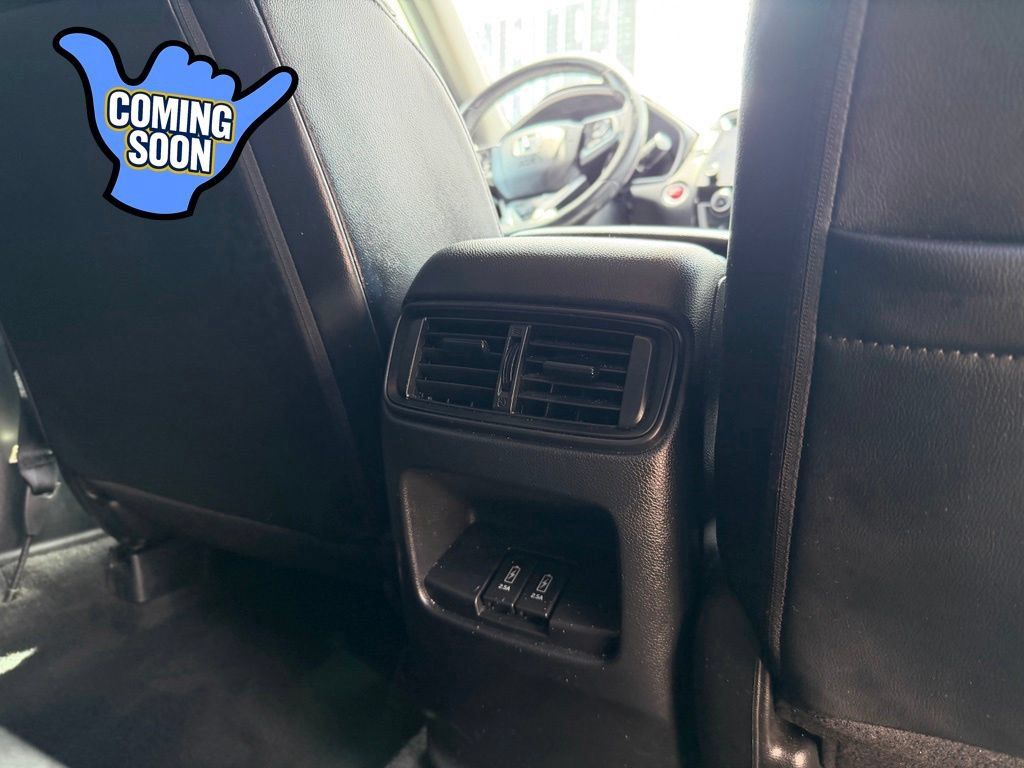 Used 2022 Honda CR-V EX-L image 19