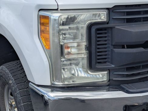 Used 2017 Ford F350 XL AWD/4WD image 12