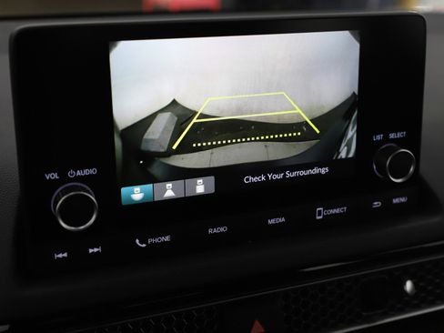 Used 2024 Honda Civic Sport image 20