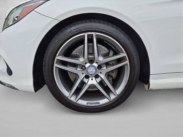 Used 2015 Mercedes-Benz E 550 Cabriolet image 27