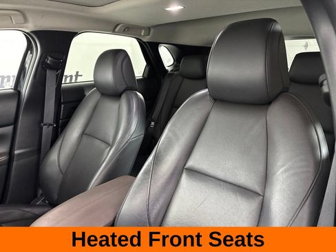 Used 2021 MAZDA CX-30 AWD 2.5 S w/ Premium Package image 14