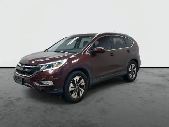 Used 2016 Honda CR-V Touring image 8