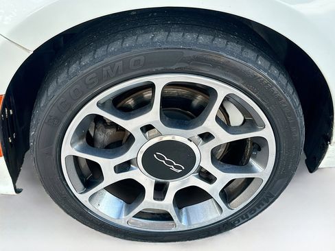 Used 2018 FIAT 500 Pop image 31