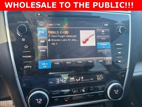 Used 2018 Subaru Legacy 2.5i Premium image 11