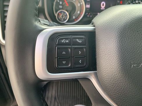 Used 2021 RAM 2500 Big Horn w/ Level B Equipment Group image 22