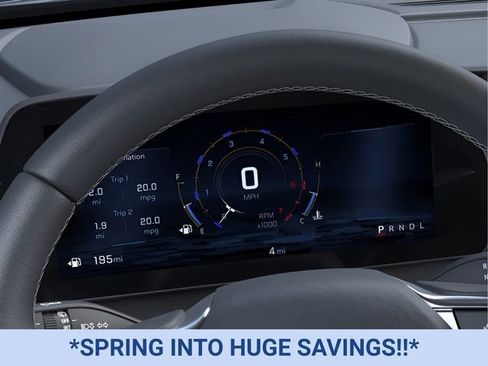 New 2026 Chevrolet Traverse LT image 18