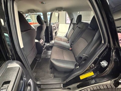 Used 2021 Toyota 4Runner Trail Special Edition image 58