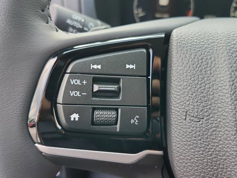 New 2026 Honda Odyssey EX-L image 28