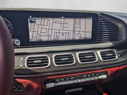 New 2026 Mercedes-Benz GLS 63 AMG 4MATIC image 11