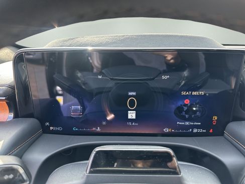 New 2026 Lincoln Aviator Black Label w/ Jet Appearance Package image 14