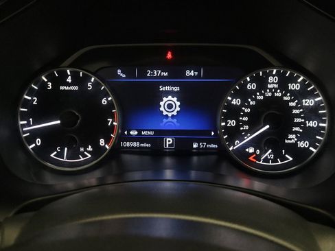 Used 2018 Nissan Murano Platinum w/ Cargo Package image 23