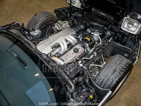 Used 1986 Chevrolet Corvette Pace Car Edition image 95