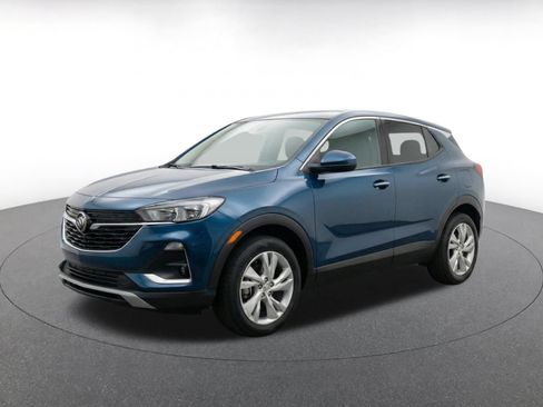 Used 2026 Buick Encore GX Preferred FWD image 3