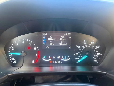 Used 2020 Ford Escape SE image 10