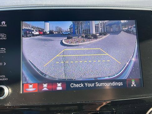 Used 2023 Honda Ridgeline RTL image 29