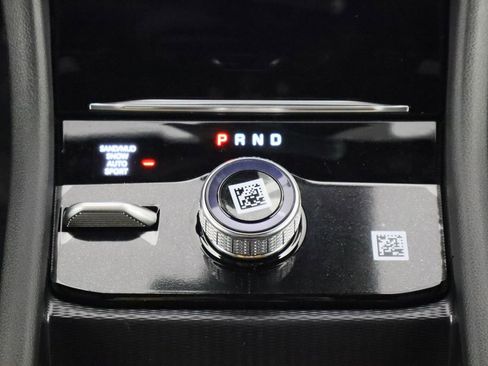 New 2025 Jeep Grand Cherokee Limited image 13