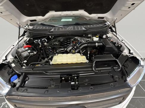 Used 2023 Ford F150 Lariat AWD/4WD image 23