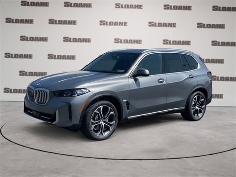 New 2026 BMW X5 xDrive40i image 1