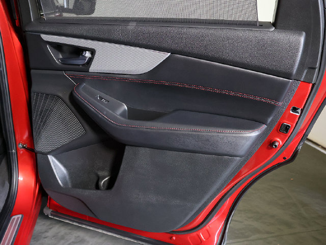Certified 2022 Acura MDX A-Spec AWD/4WD image 33