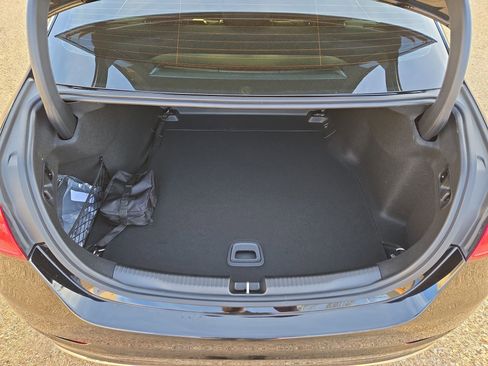 New 2026 Mercedes-Benz C 300 Sedan image 12