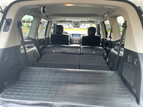 Used 2018 Nissan Armada SL w/ Premium Package AWD/4WD image 72