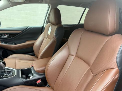 Used 2023 Subaru Outback Touring XT w/ Tech Package 3 image 22