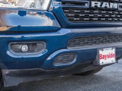 Used 2022 RAM 1500 Big Horn image 13