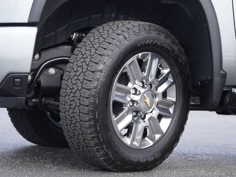 New 2026 Chevrolet Silverado 2500 High Country w/ High Country Premium Package image 21