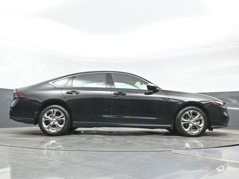 Certified 2024 Honda Accord EX image 26