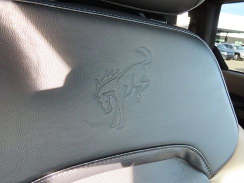 Used 2023 Ford Bronco Wildtrak image 14