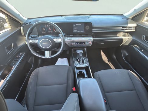 Used 2026 Hyundai Kona SEL Sport FWD image 17