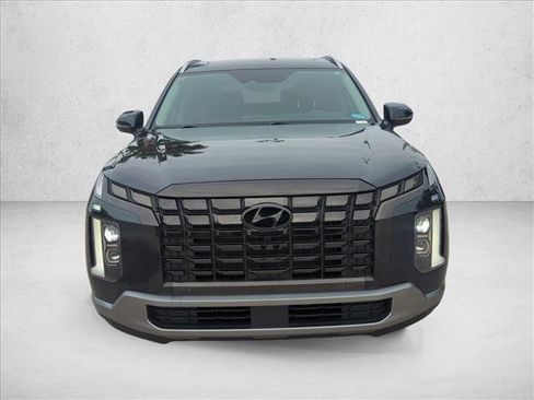 Used 2024 Hyundai Palisade Limited FWD image 2
