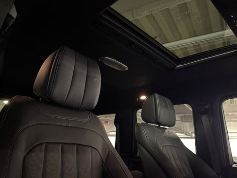 New 2027 Mercedes-Benz G 580 e image 16