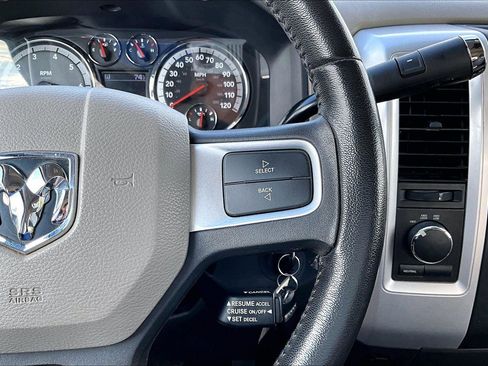 Used 2010 Dodge Ram 1500 Truck SLT w/ Big Horn Regional Pkg AWD/4WD image 20