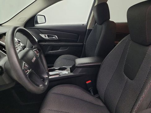 Used 2016 GMC Terrain SLE FWD image 17