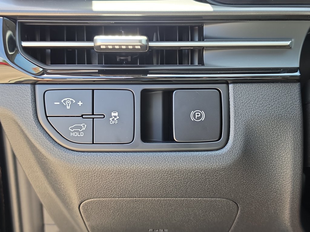 New 2027 Kia Sportage EX FWD image 28