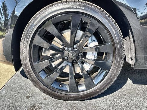 New 2027 Land Rover Range Rover Sport Dynamic SE AWD/4WD image 10
